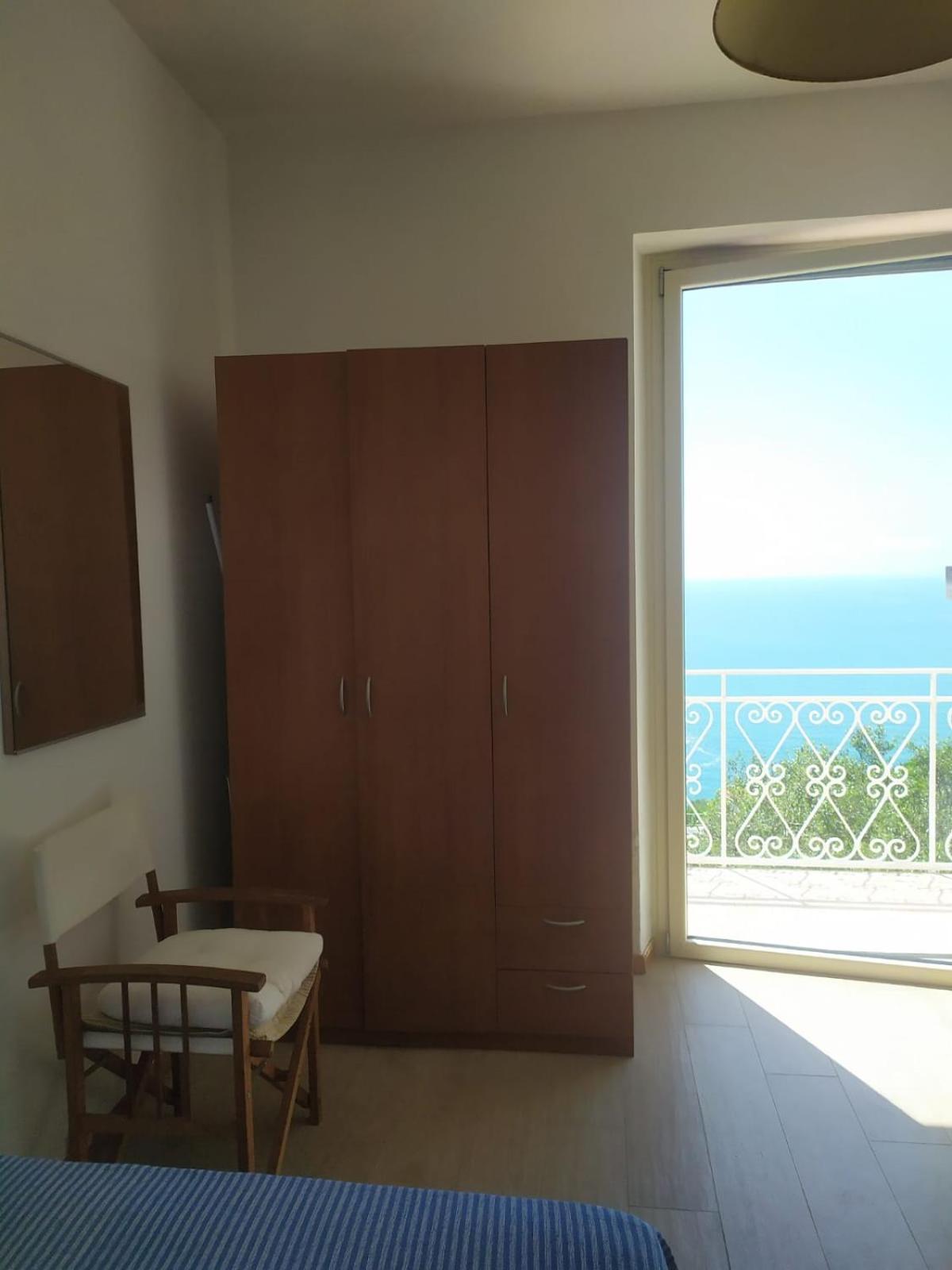 Villa Degli Ulivi - Free Parking 莱里奇 外观 照片