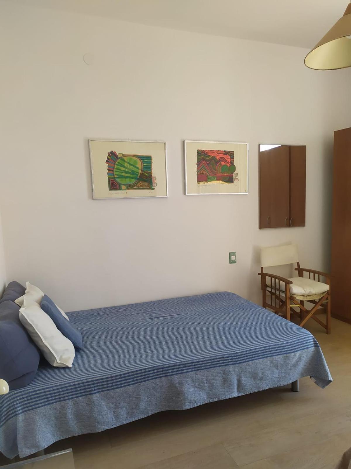 Villa Degli Ulivi - Free Parking 莱里奇 外观 照片